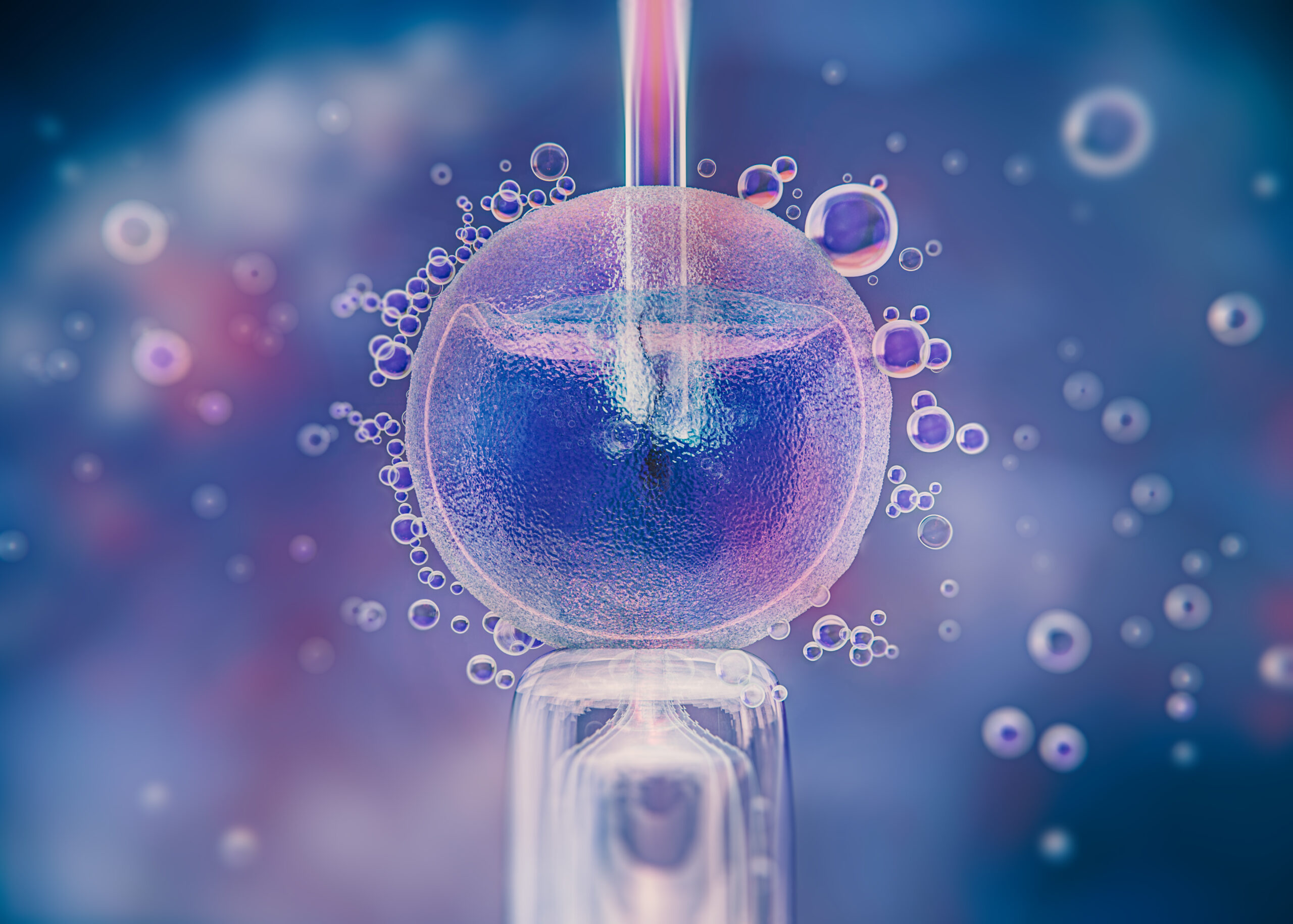 Exosomes – The Tiny Messengers of Regeneration